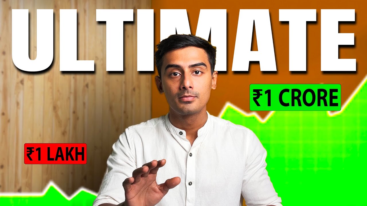 Ultimate Investment Guide 2025 | ALL Investment Options Explained | My Investments