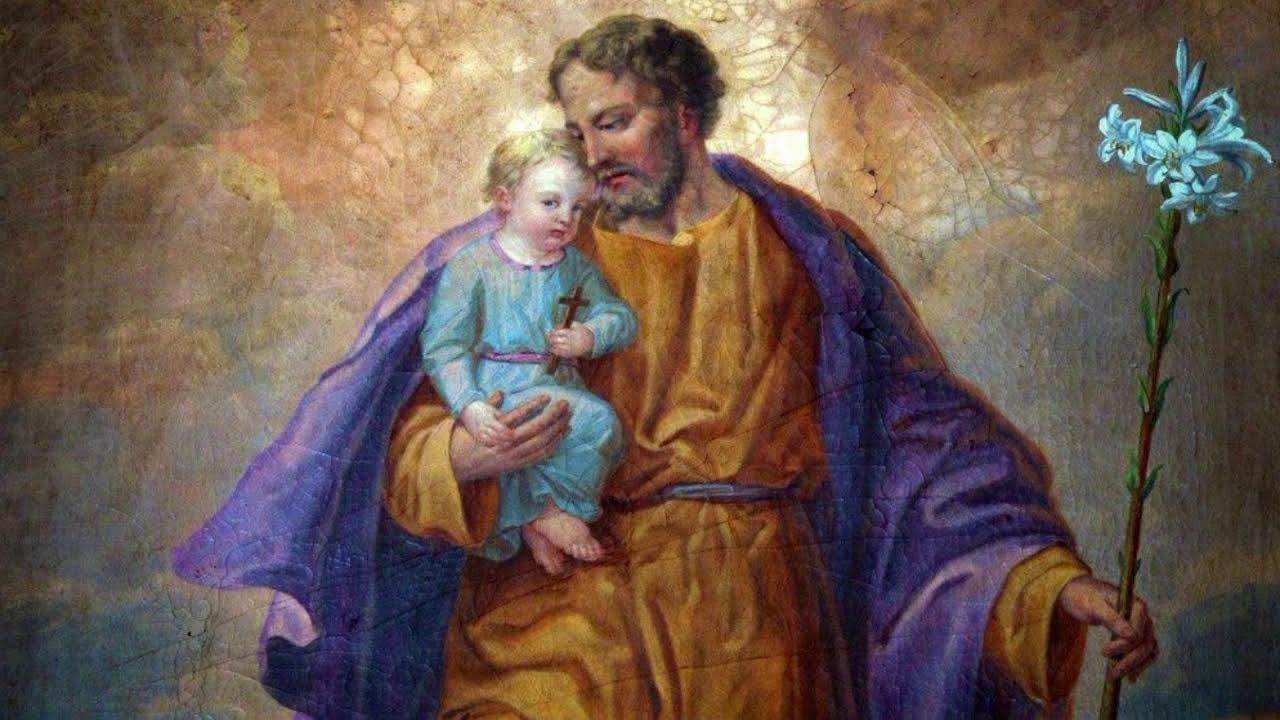 Rosario Internazionale - mercoledì   I sett. di Quaresima