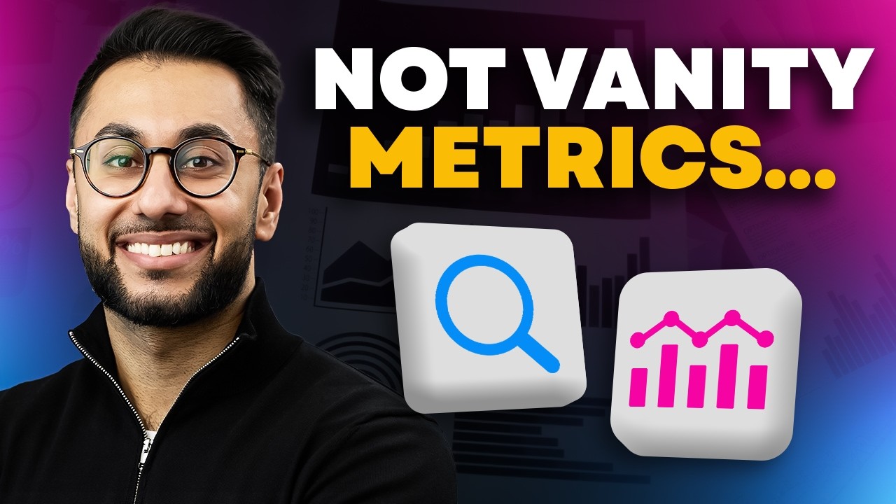 B2B SaaS Metrics to Track - Understand Which GTM Channels Actually Work