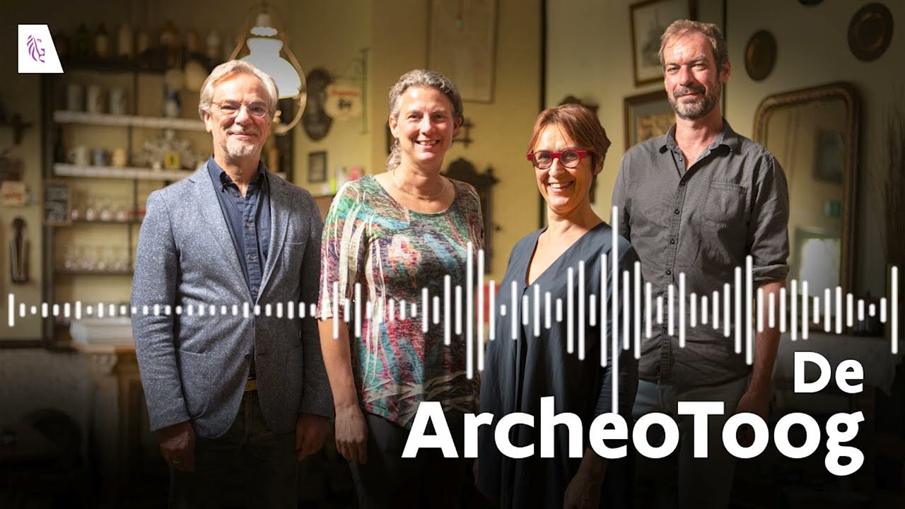 De ArcheoToog - De Kelten: Bij Toutatis!
