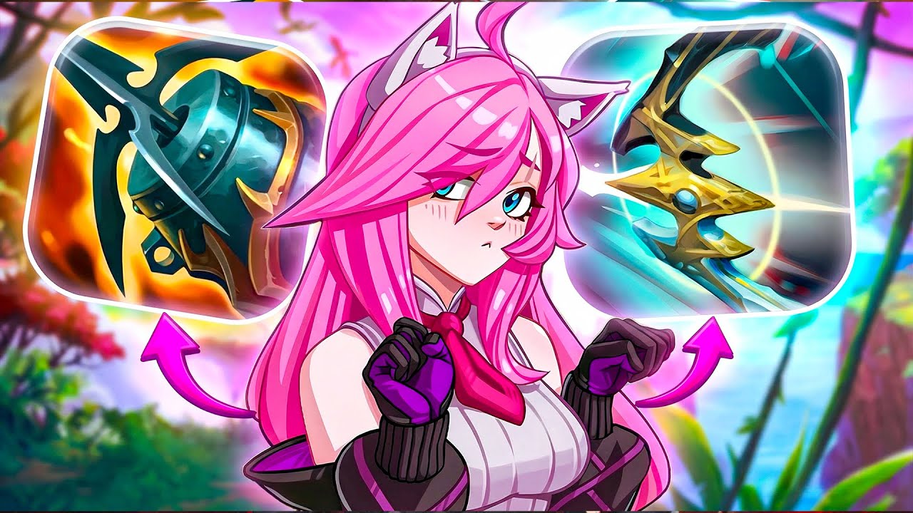I Tested AD Katarina So You Don’t Have To