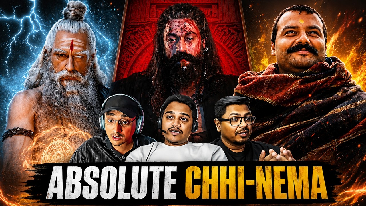 TOXIC movie will BLOW your........... Mind 😏 | #DDCpodcast 137
