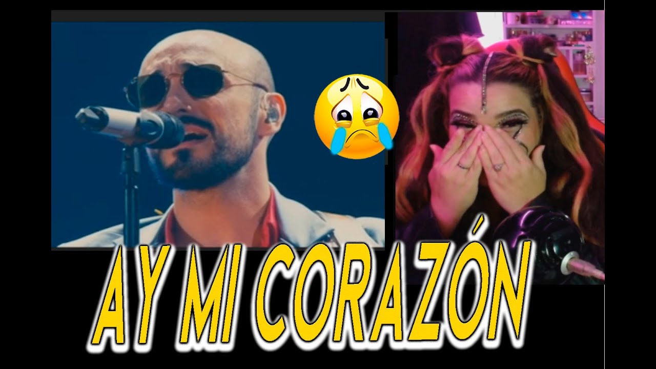 Reacción |  Abel Pintos - Como Te Extraño (En Vivo Estadio River Plate) | Bel