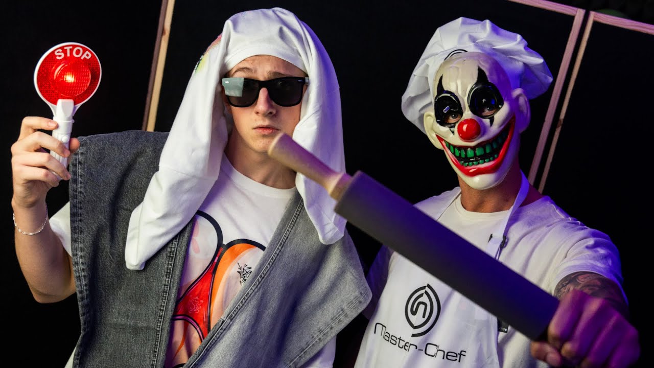 MISTYK WARIAT X FEVO - 