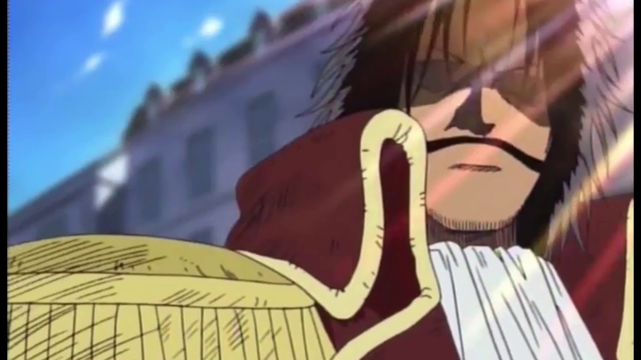 One piece (AMV) Warriors