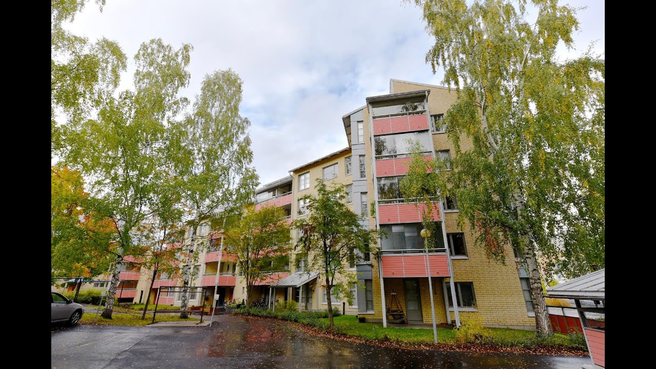 Ykk&ouml;spes&auml;nkatu 2, 40520 Jyv&auml;skyl&auml;