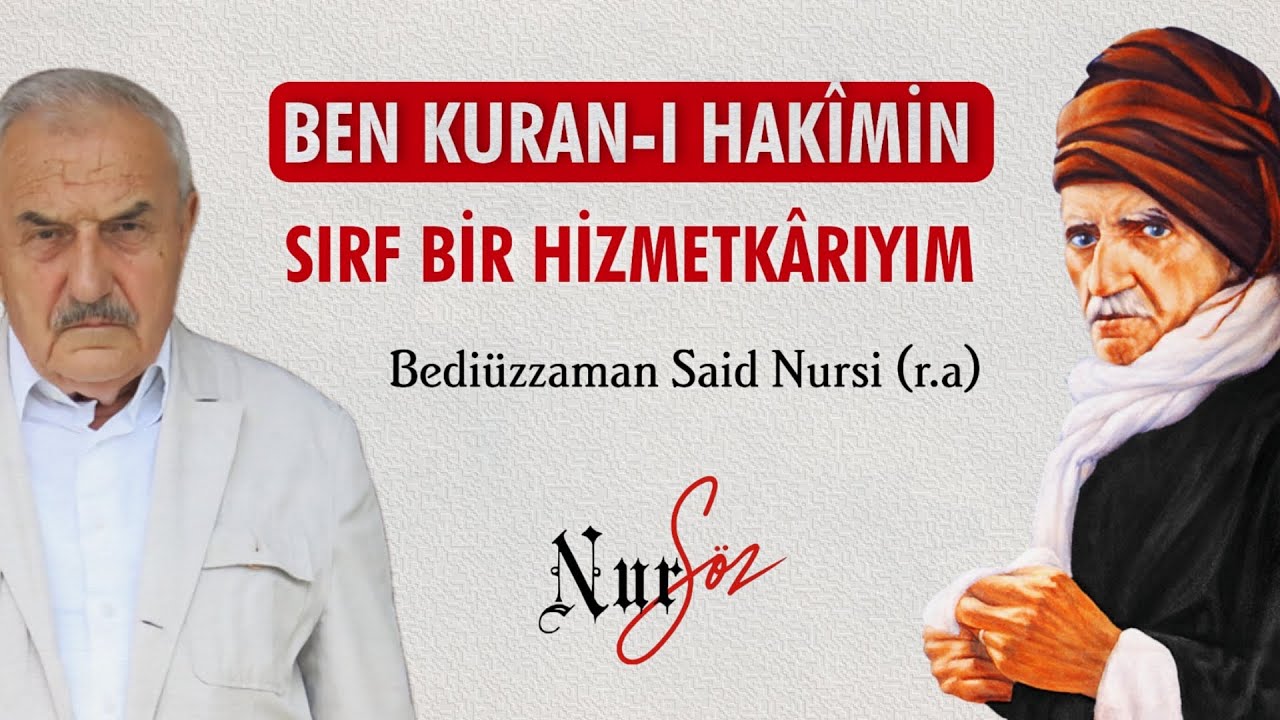 Risale-i Nur’un Saff-ı Evvel Talebeleri nasıl muvaffak oldular?