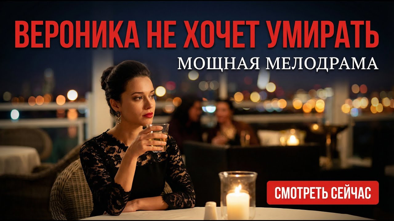 МУЖ ИЗМЕНИЛ, ДРУГ ПРЕДАЛ, А ЛЮБОВЬ СПАСЛА ОТ ГИБЕЛИ