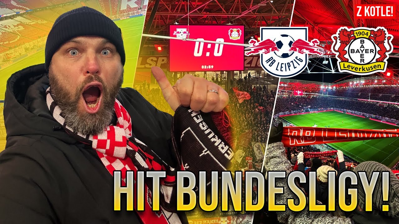 Z🔥KOTLE! Super match! Nádhernej staďák! Pět fíků! Češi v akci!