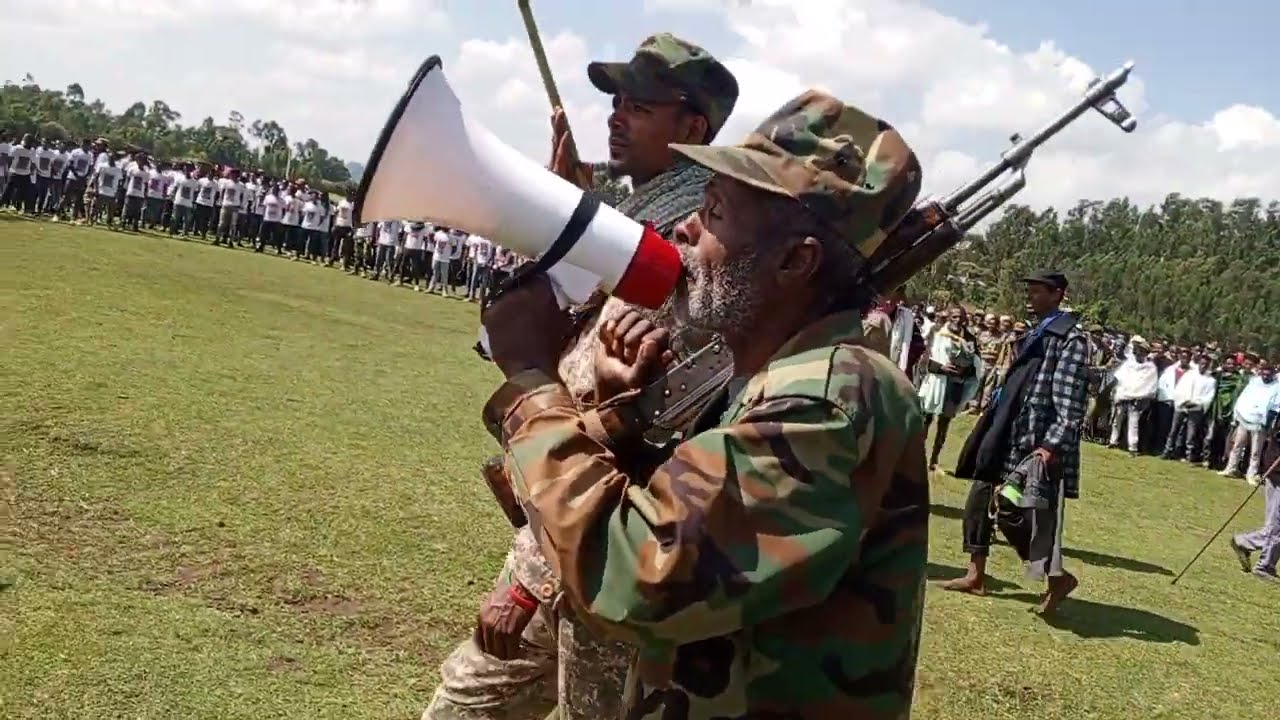 ካሳ ገበየሁ አዱስ ቀረርቶ new kererto fkera and shilela