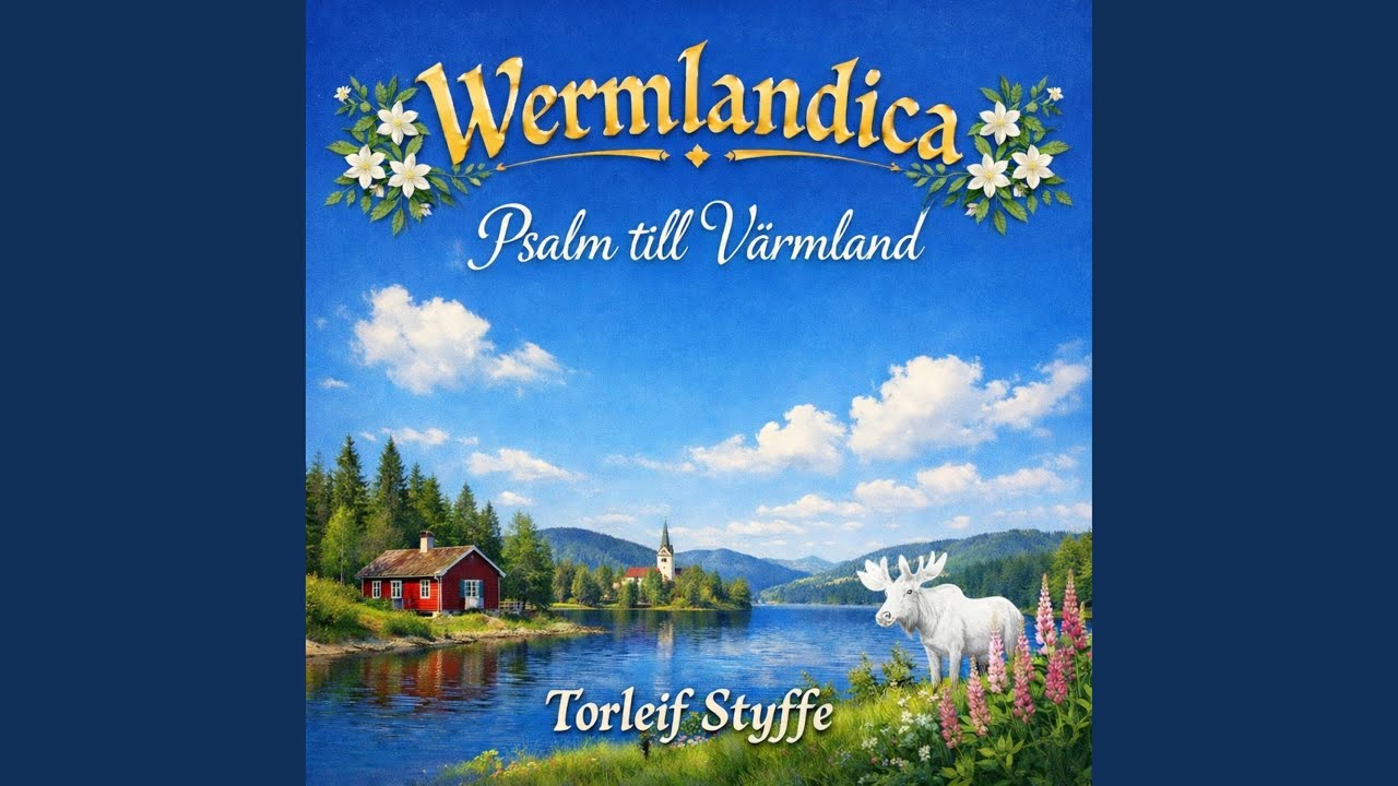 Psalm till Värmland (feat. Torleif Styffe, Robert Åslund & Isabelle Ringsåker)