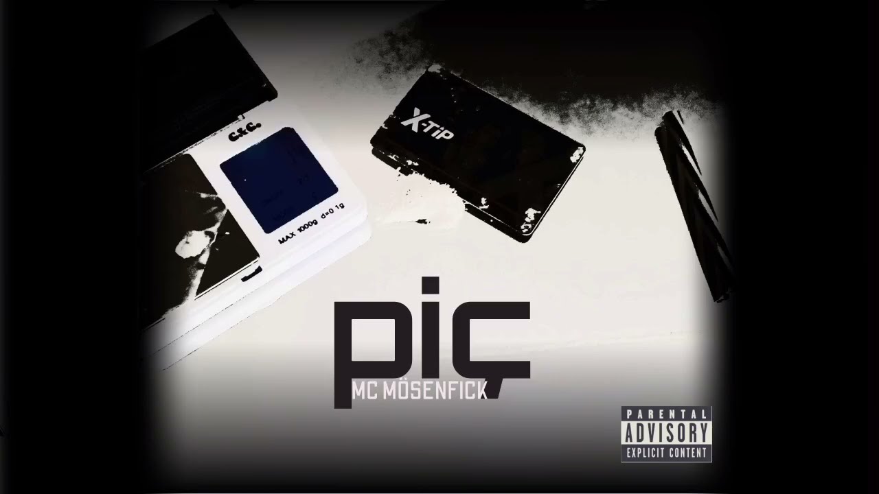 🔴Mc MösenFick - Piç (Prod. BioBauer808)