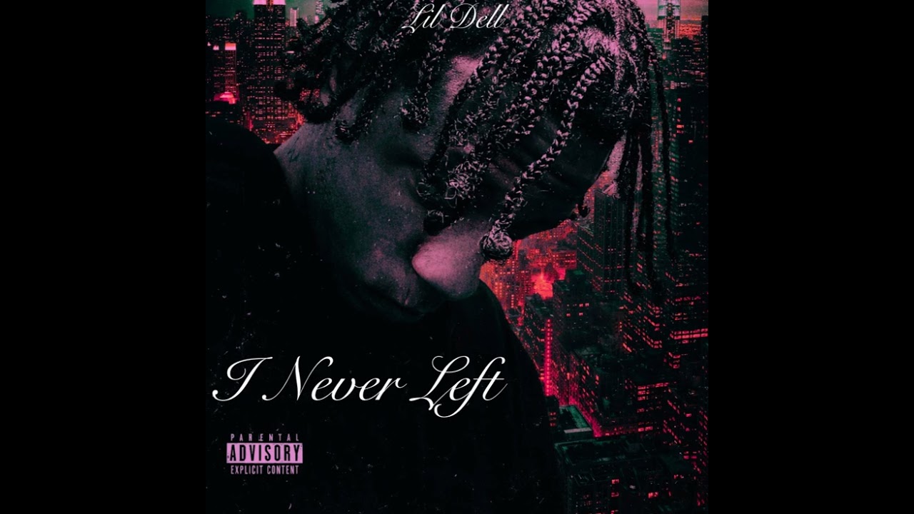 Lil Dell - Time Flow (Official audio)
