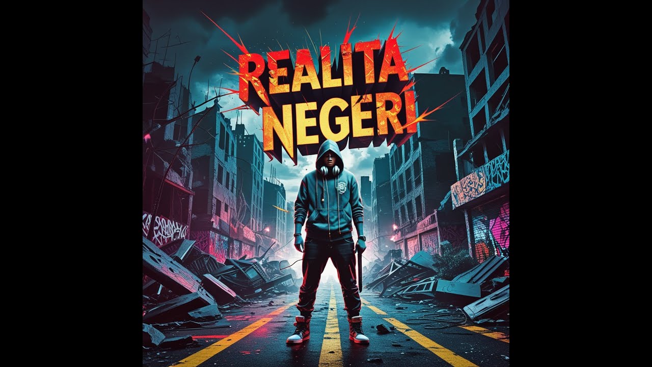 Realita Negeri | Official Audio