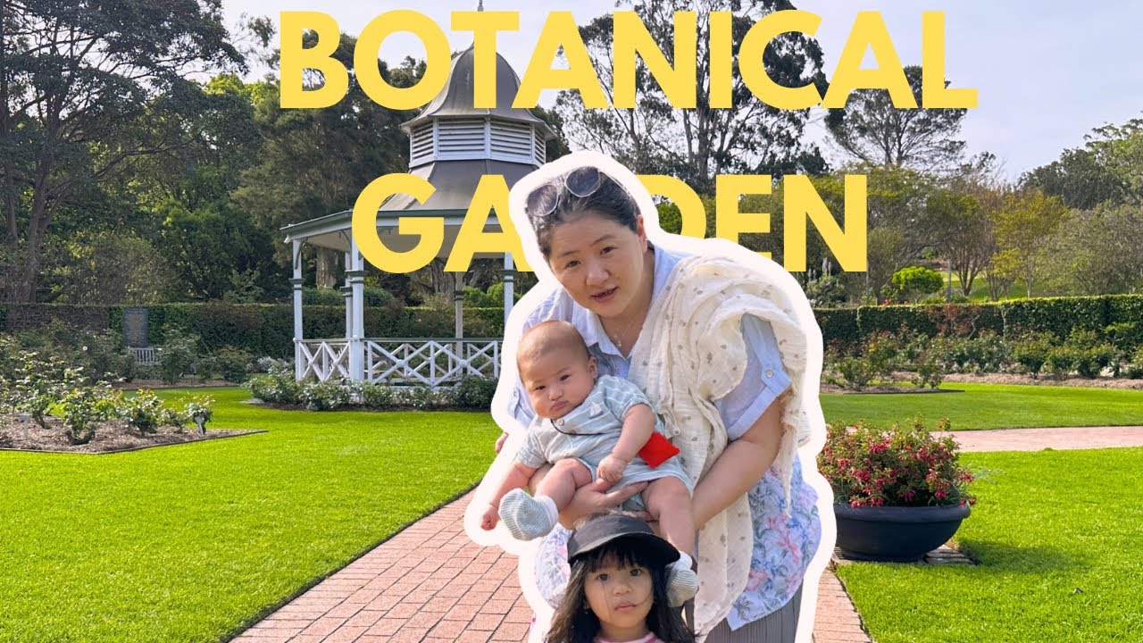 Places to visit in NSW | family friendly outing |garden | popular places | family outing | beaches