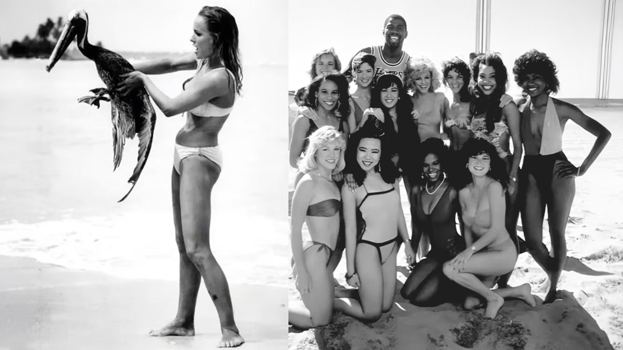 These Historical Photos Prove History is Stranger Than Fiction