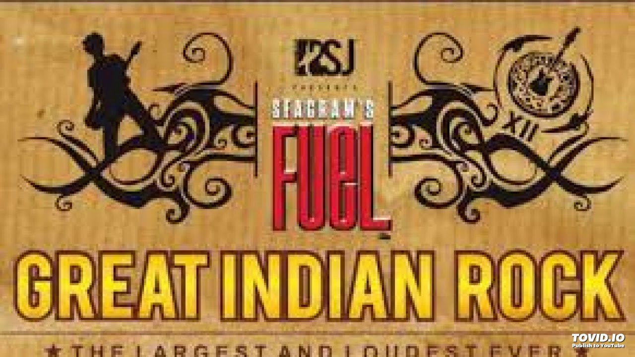 Great Indian Rock - Vol 6 (2002)