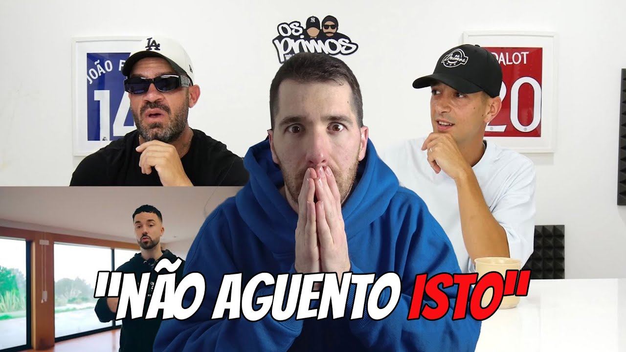 TJI REAGE AOS PRIMOS 