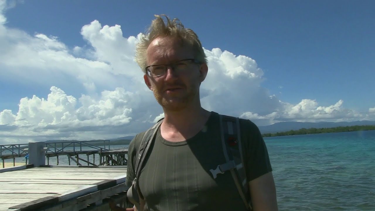 Revolutie in Indonesië - David Van Reybrouck zoekt de laatste getuigen
