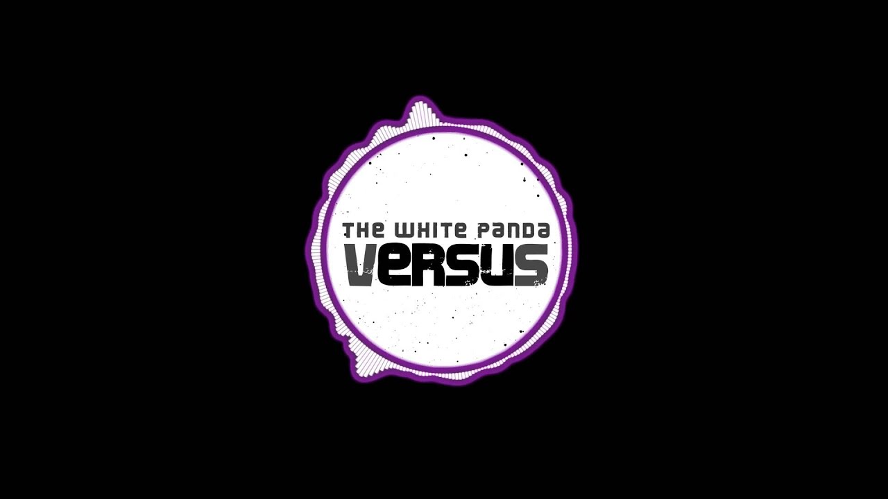 Versus (full album)  The White Panda [HD]