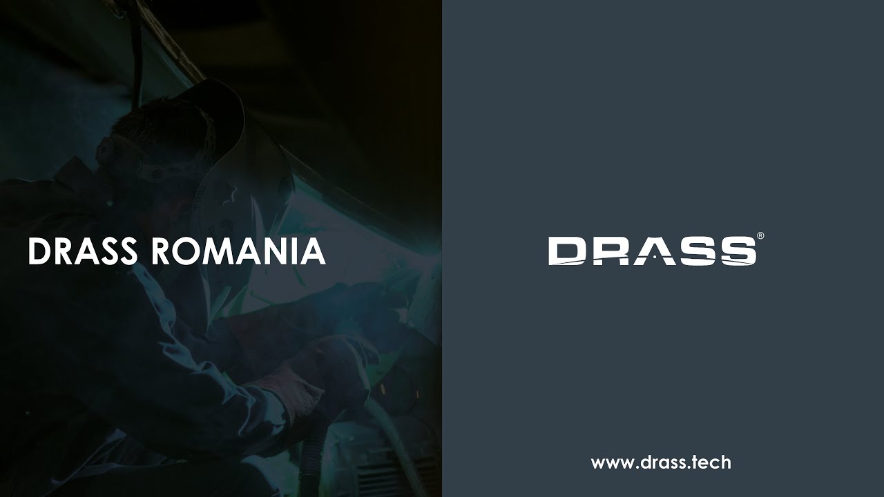 DRASS Romania