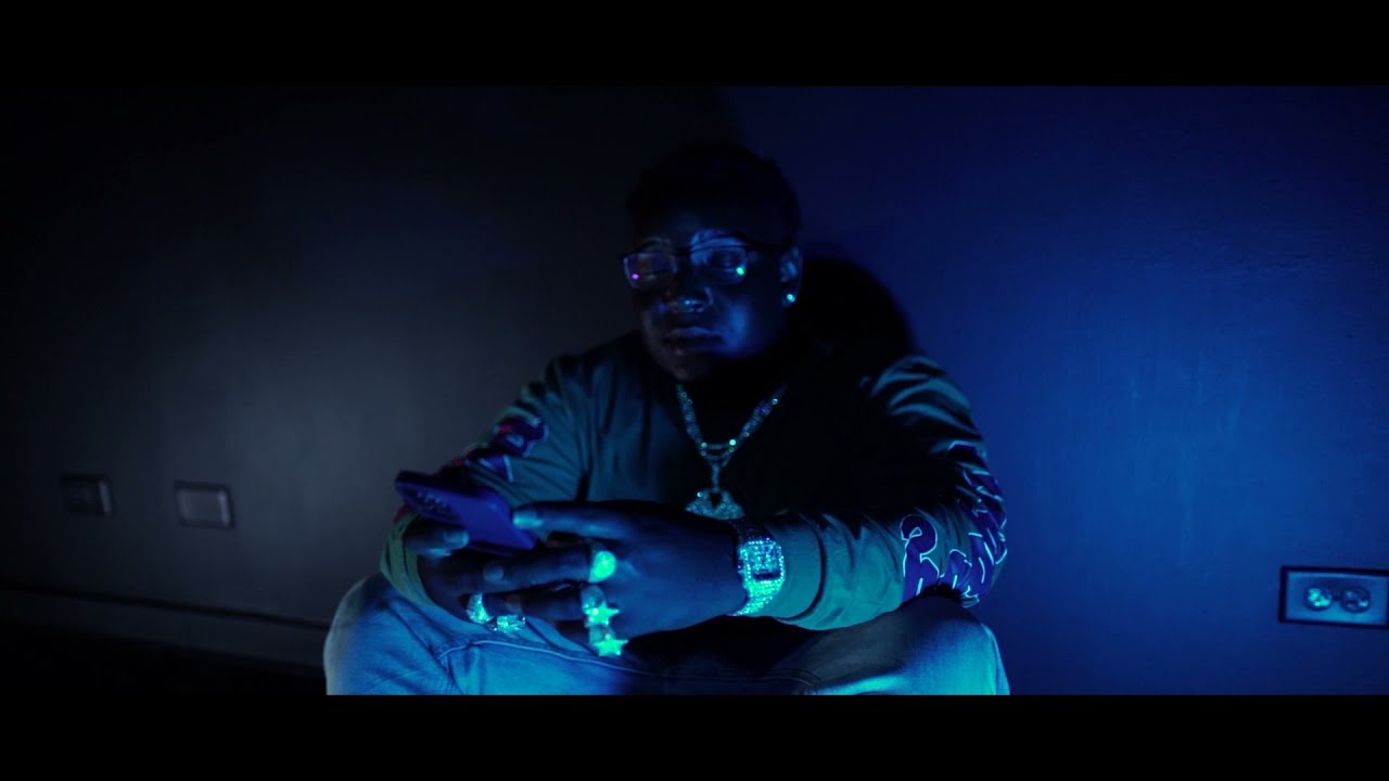 YMN TommY - ManY Men | Prod. By AntChamberlain | Dir. By MaxxVisualz