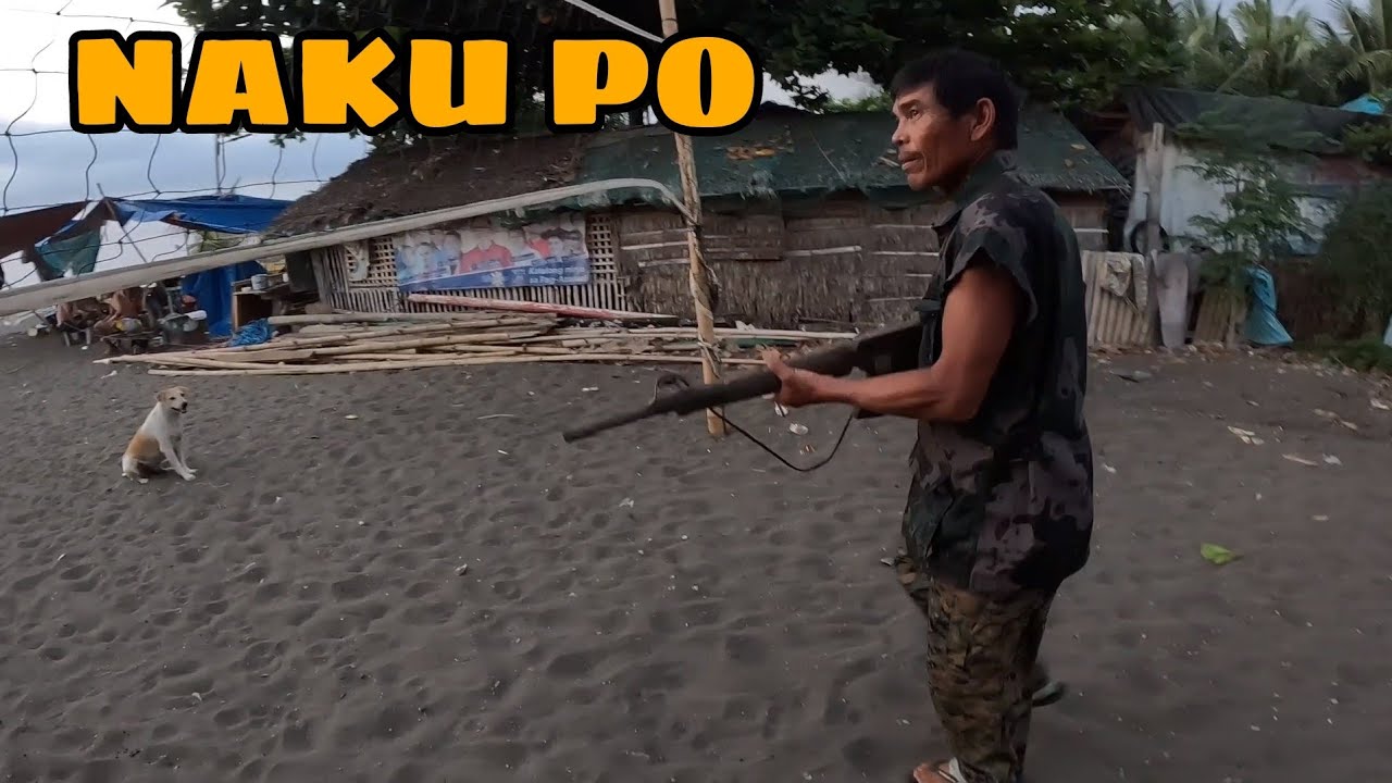 NAGWAWALA NA SI KUYA MICHAEL