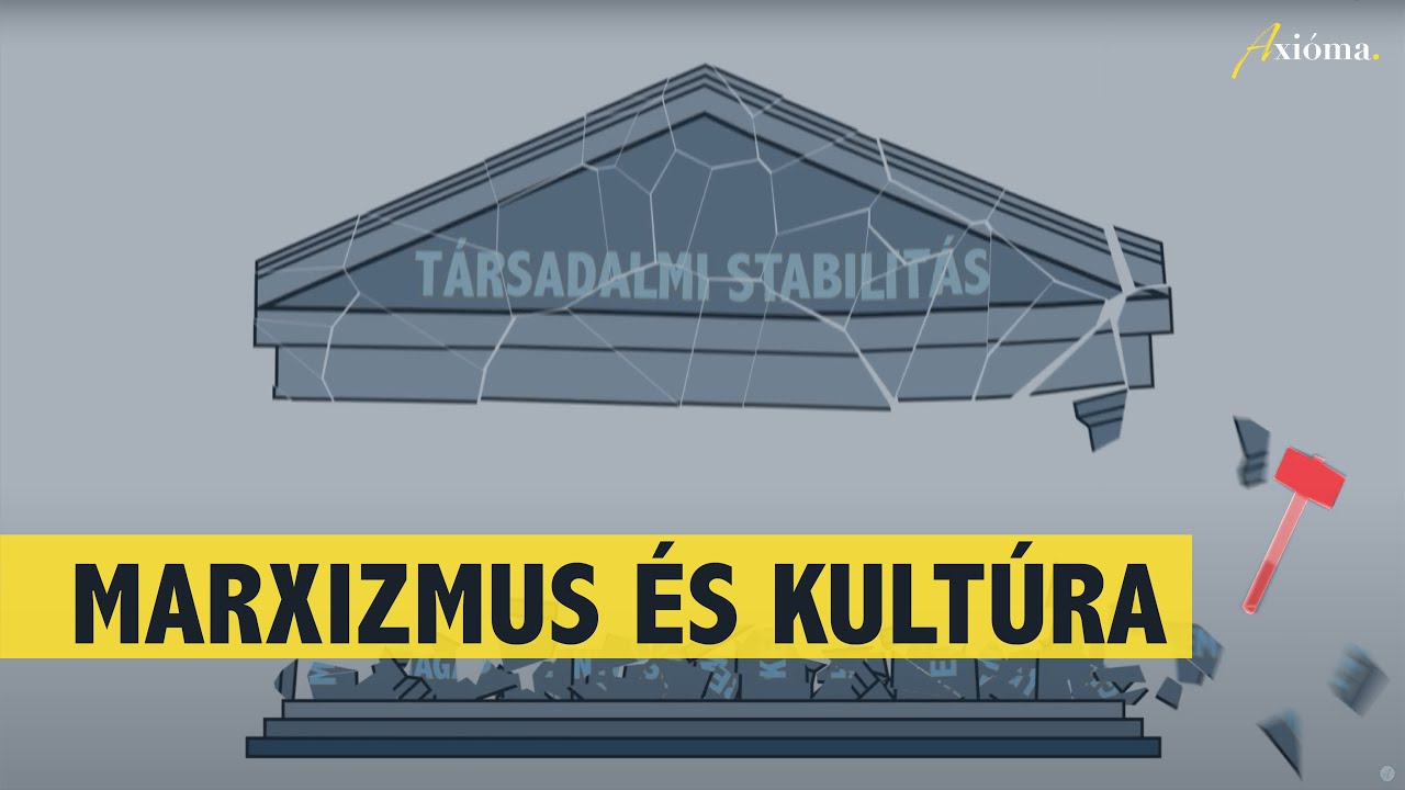 Miként él tovább a marxi eszme?