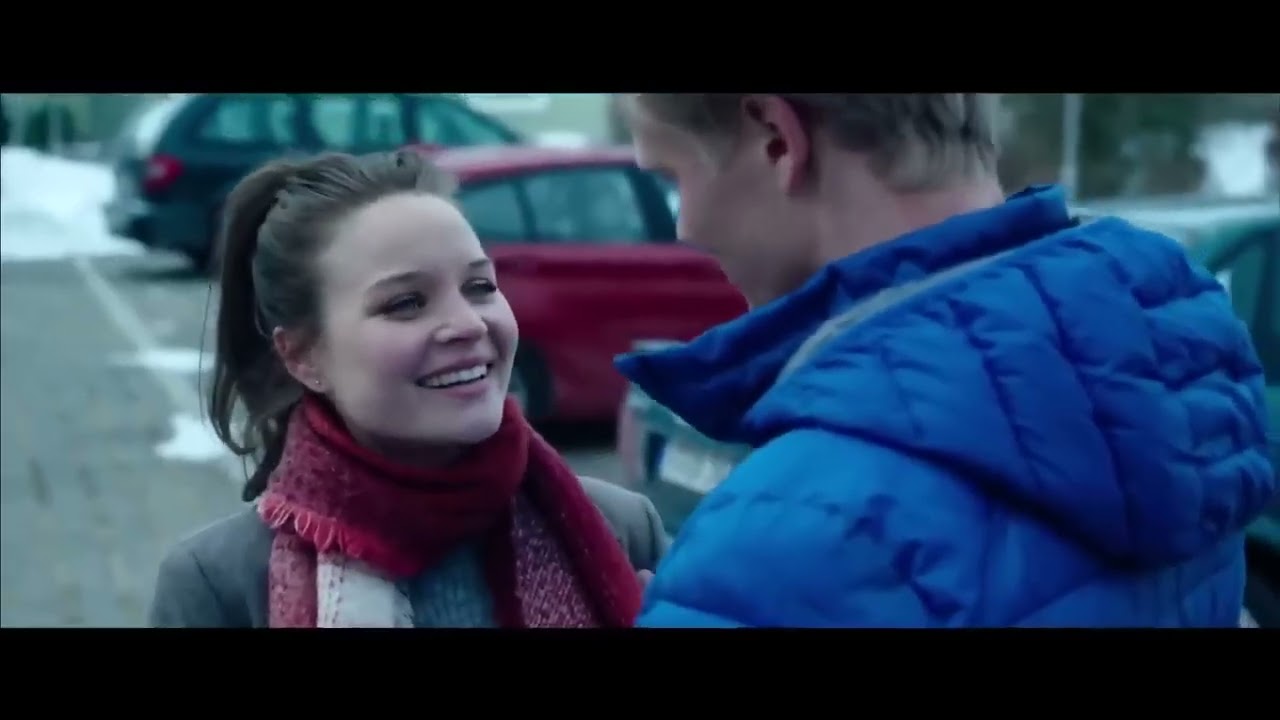 Cold feet entier film