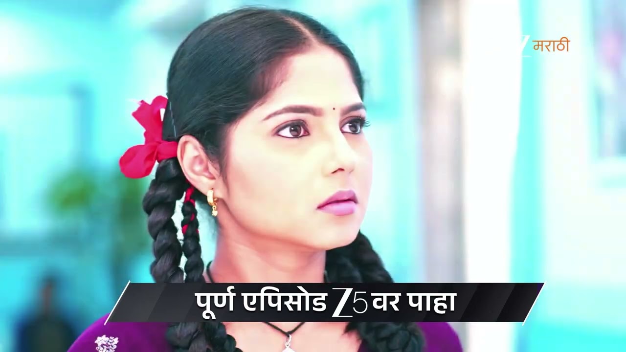 Kamali | Ep - 245 | Preview | Mar 16 2026 | Zee Marathi
