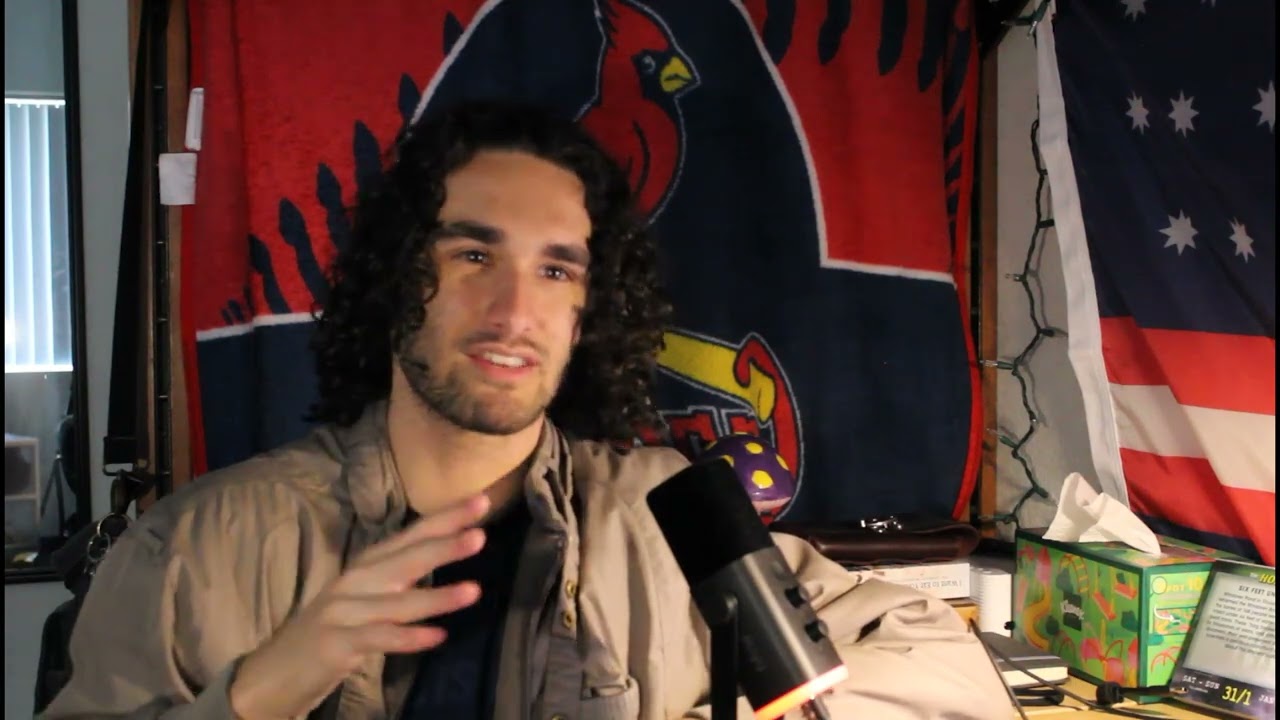 my thoughts on Markiplier's Iron lung