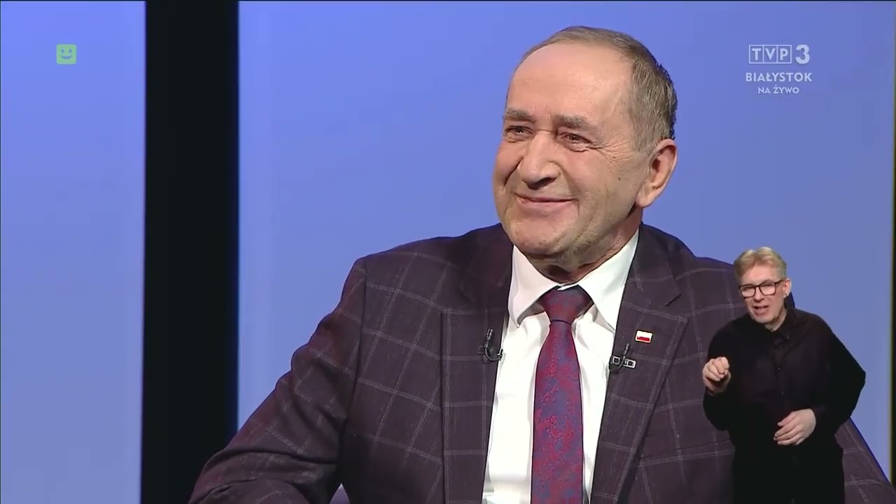 O relacjach między Prawem i Sprawiedliwością a Konfederacją, także w wymiarze lokalnym. 