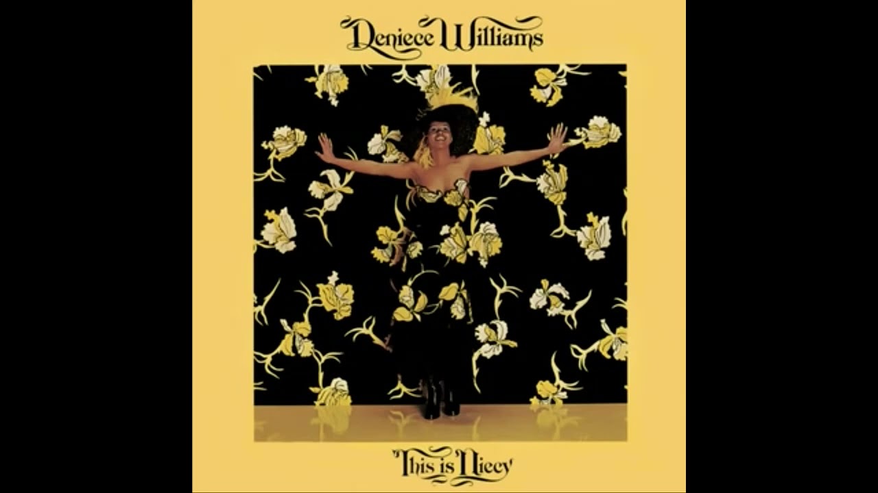 Free Deniece Williams sped up