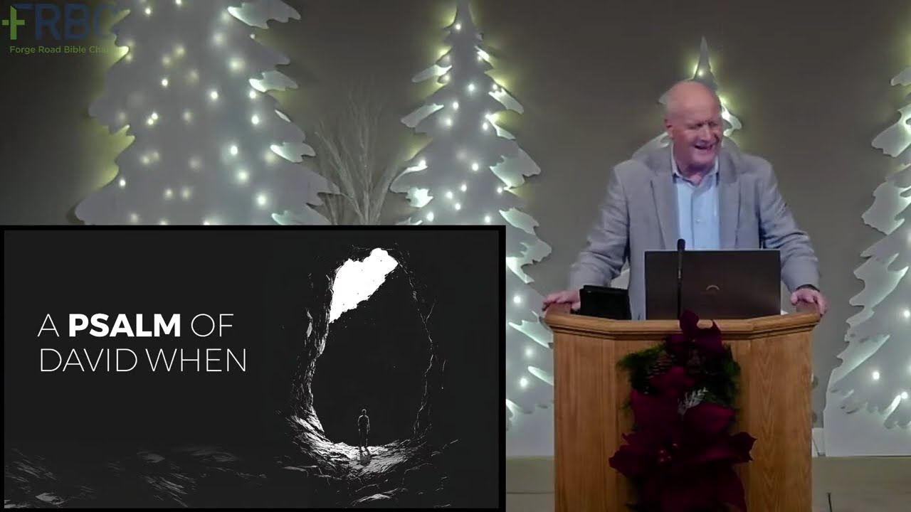 David Establishes the Worship of God in Jerusalem
