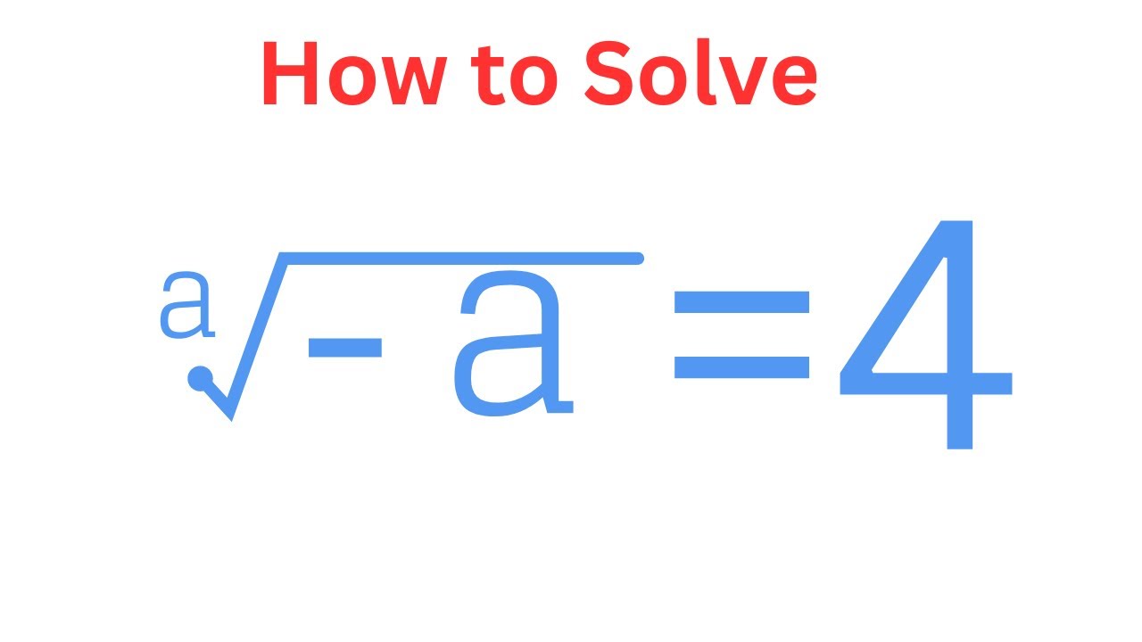 A nice Radical Simplification Problem  Math Olympiad Exponential Lambert W  Can you solve this