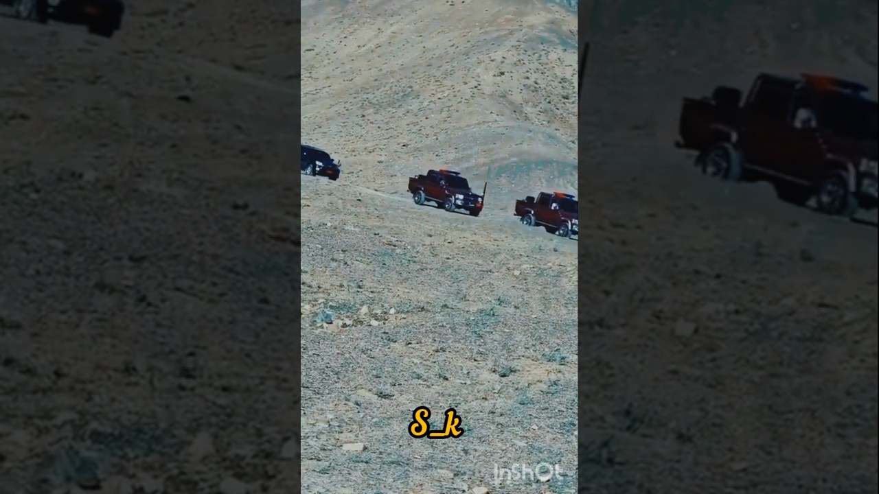 haji Sadiq khan adozai luxury car's protocol #sk #adozai #king #bussiness #shortvideo #shorts
