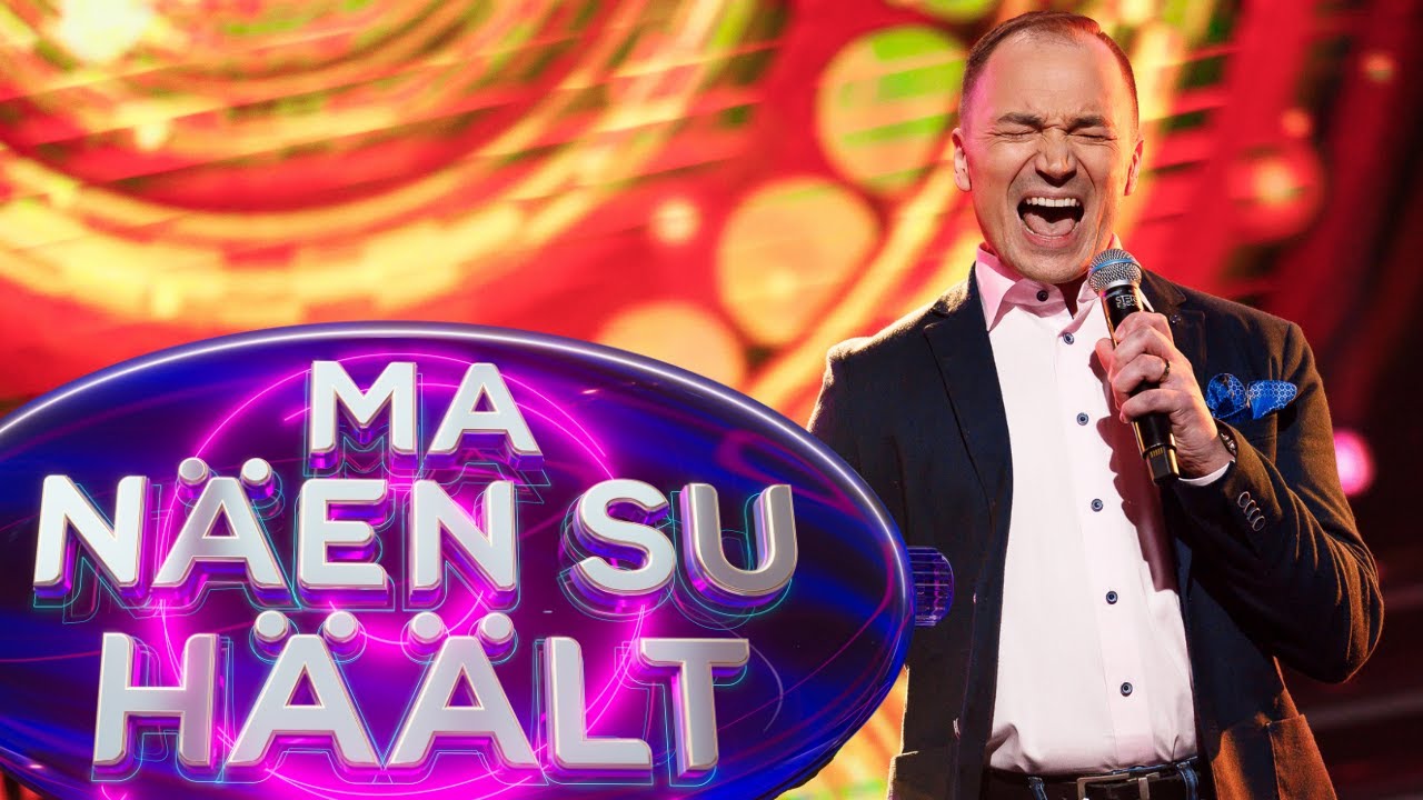 KRISTO LEIER - A KIND OF MAGIC