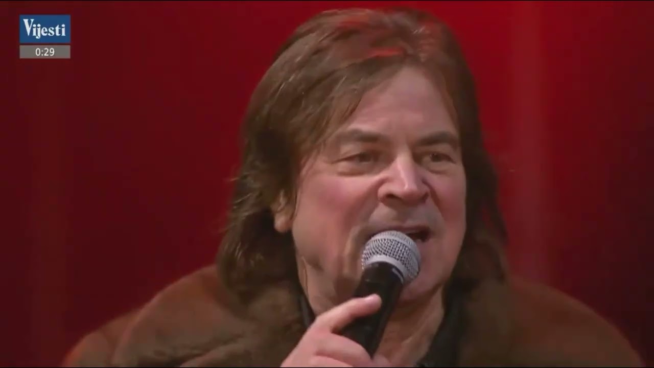 Bijelo Dugme - &Scaron;ta ima novo - Budva 01.01.2026.