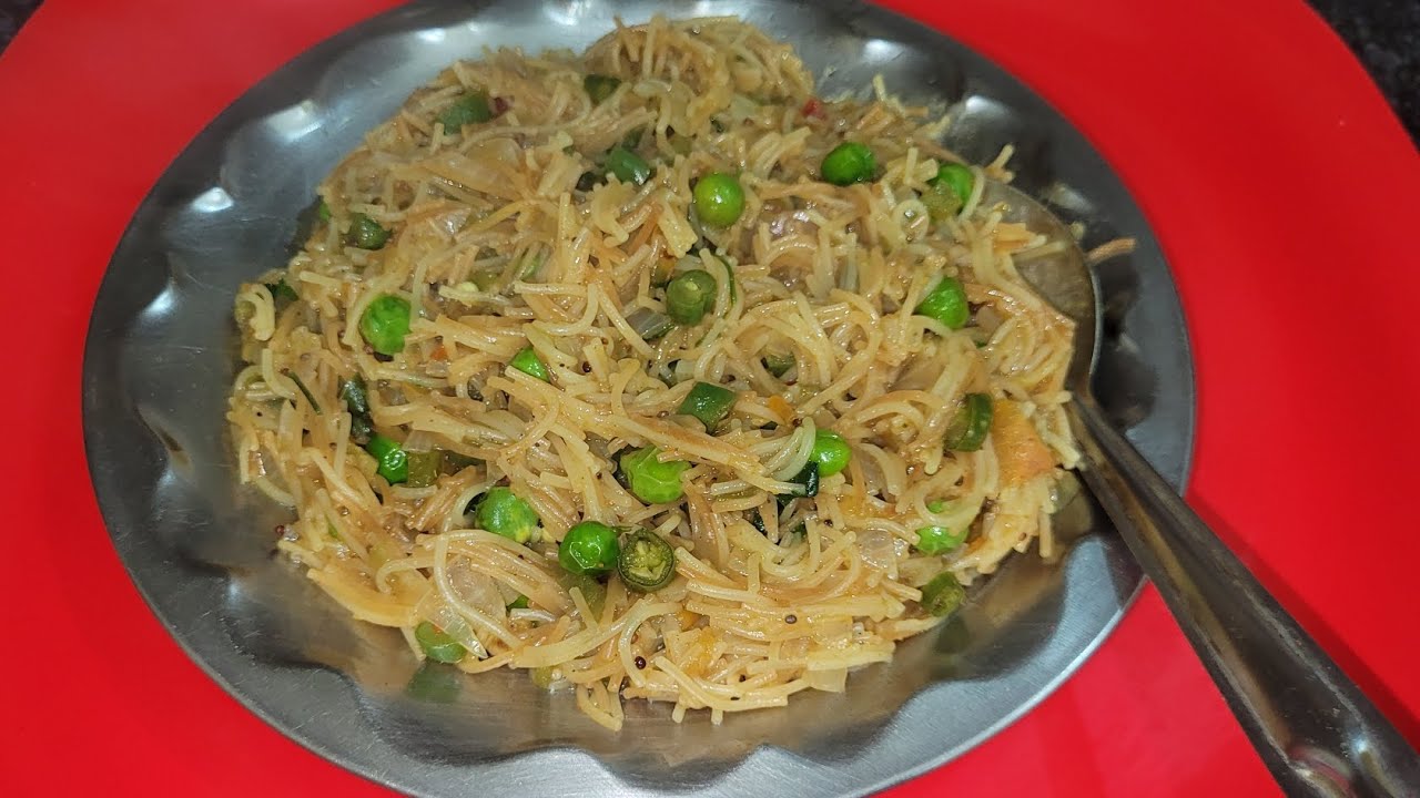 Meethi sevai to sabne khaya hoga magar ek bar meri tarah se namkeen sevai banae#food#cooking