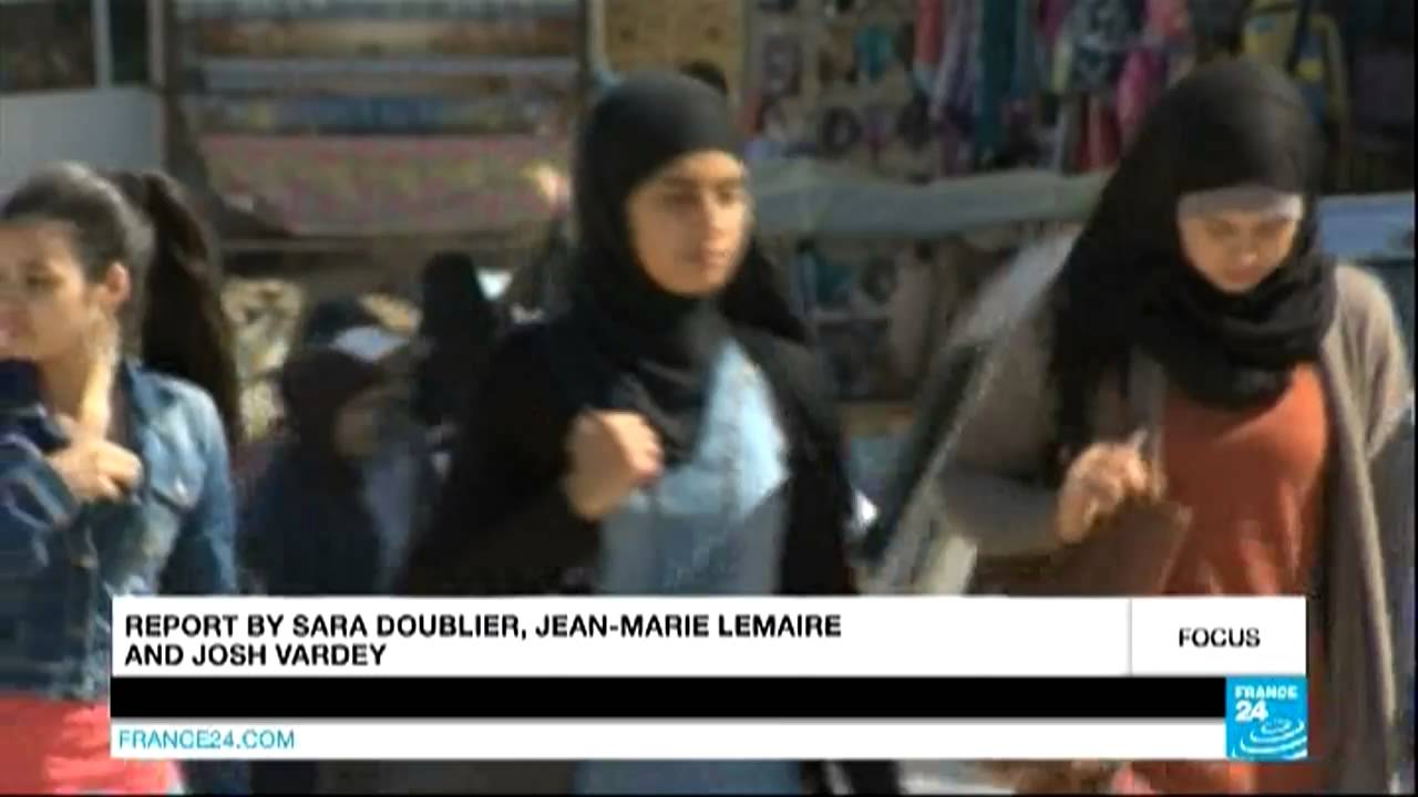 Morocco hardens tone on would-be jihadists