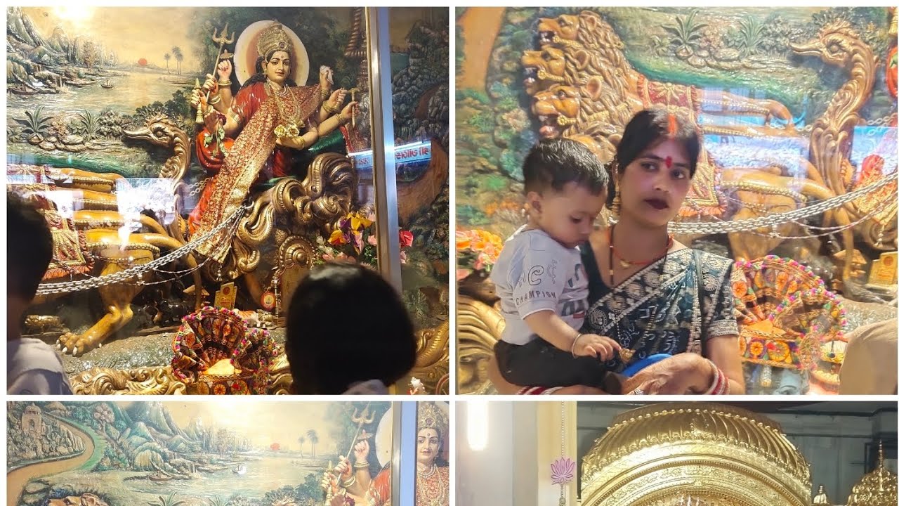 🙏 यह मंदिर सूरतमें अंबाजी का मंदिर हमारे वीडियो में आप सभीका स्वागत है 🙏🙏🙏 चमत्कारी मंदिर
