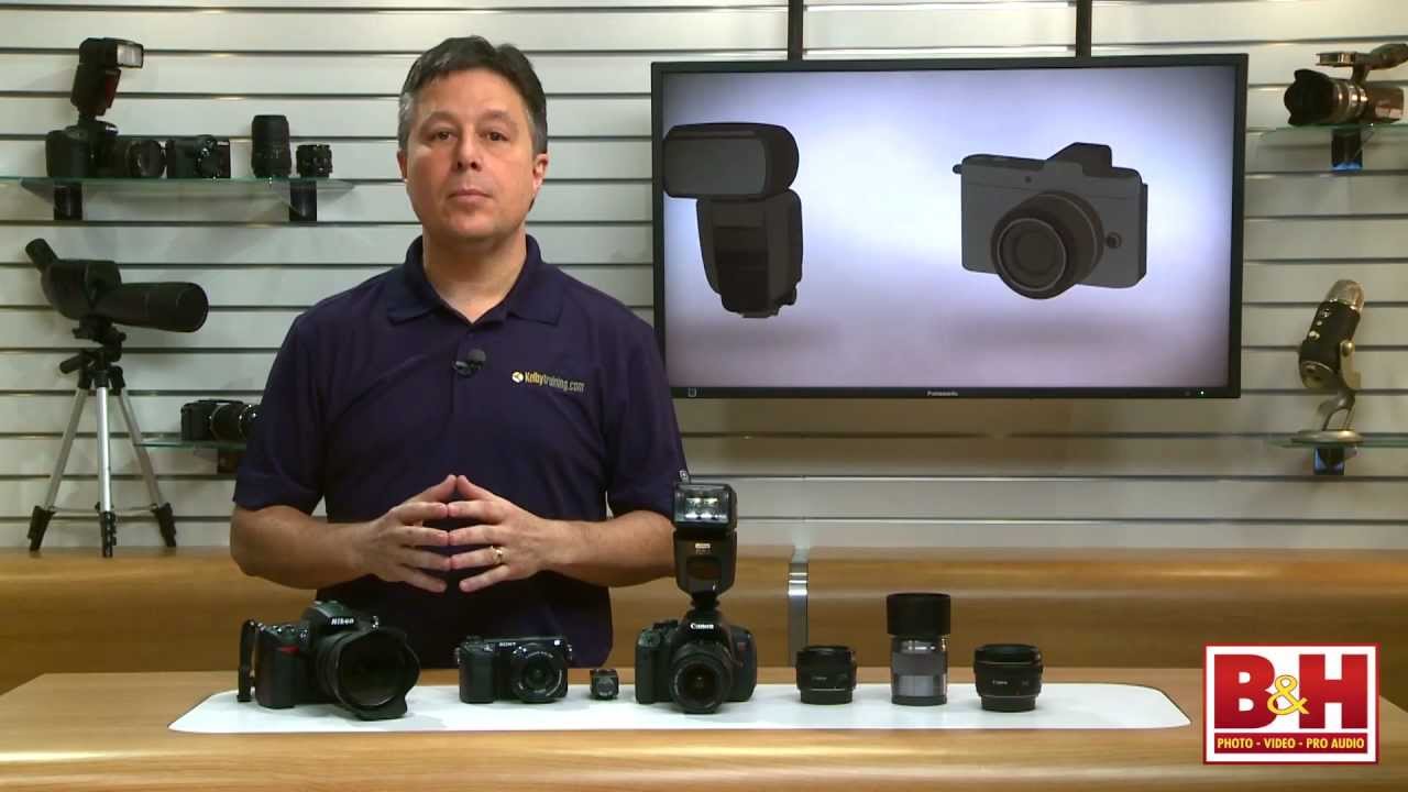 Low-Light Photography Tips for DSLR and Mirrorless Cameras | B&H