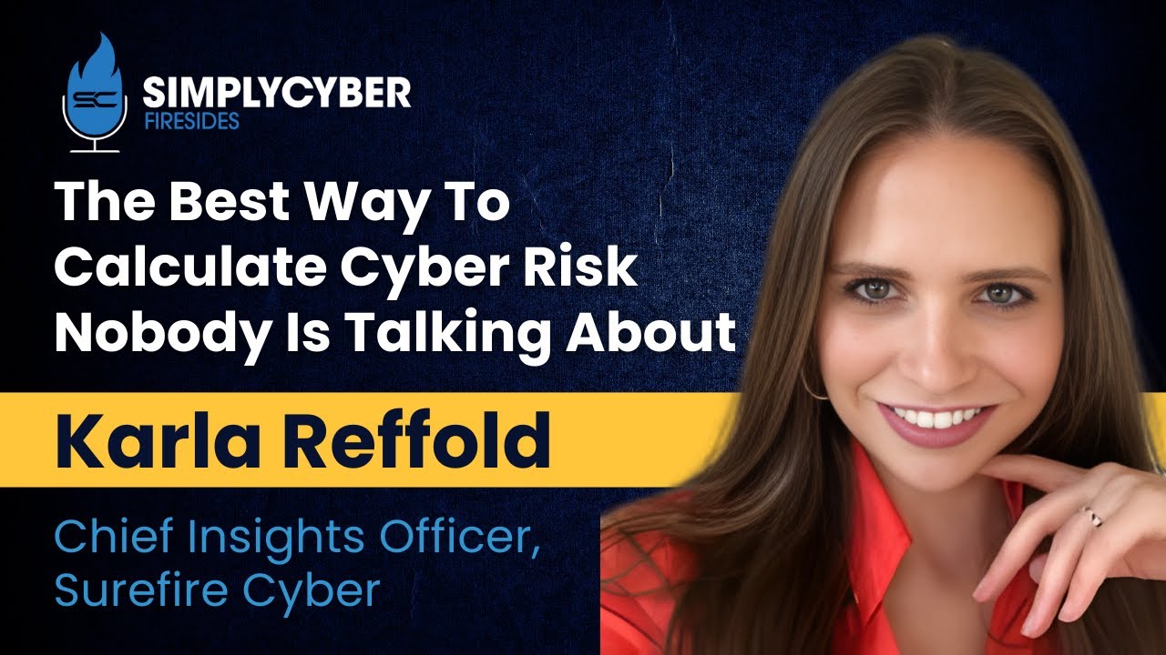 The Best Way To Calculate Cyber Risk Nobody Is Talking About