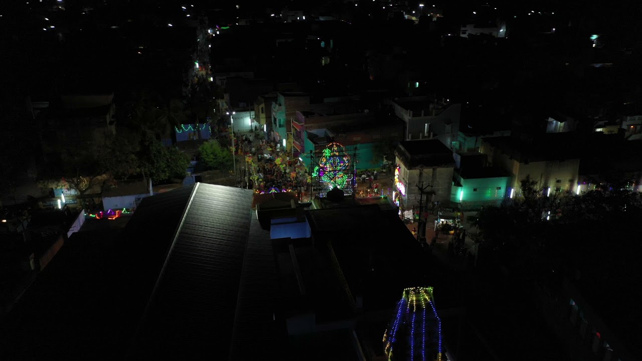 Sri Ekkaladevi Pookuli festival 2021