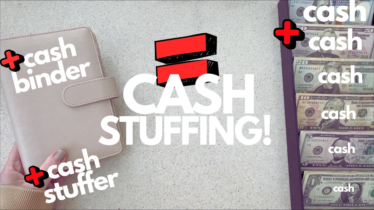 💵 Just Hit PLAY! It's ALL Here For The CASH STUFFING!