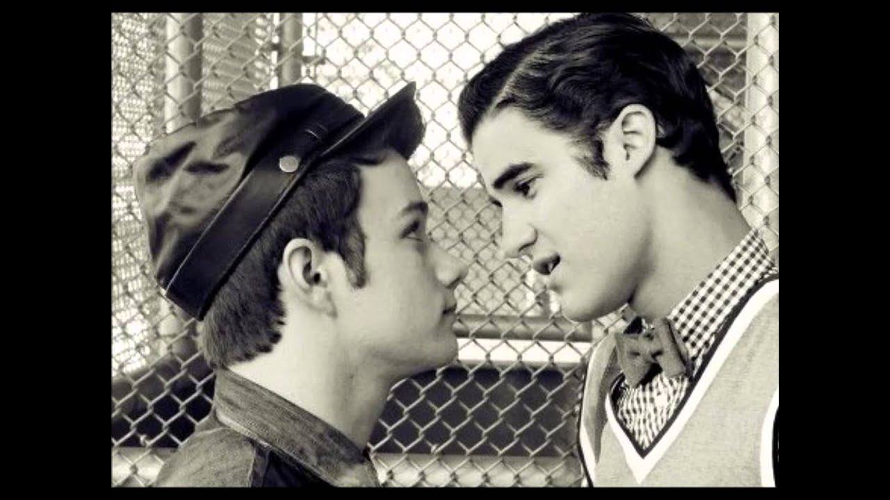 I have nothing - Glee Cast (Klaine)