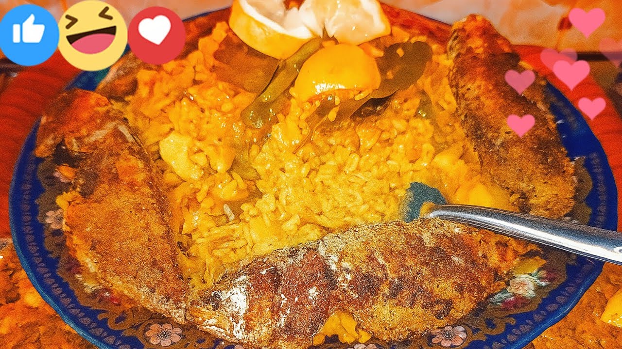 #سمكالمغرب sp iceeatsrecipes#friedfish#عشاءلذيذ fishfryrecipeم| وصفة سمك مقلي لذيذة