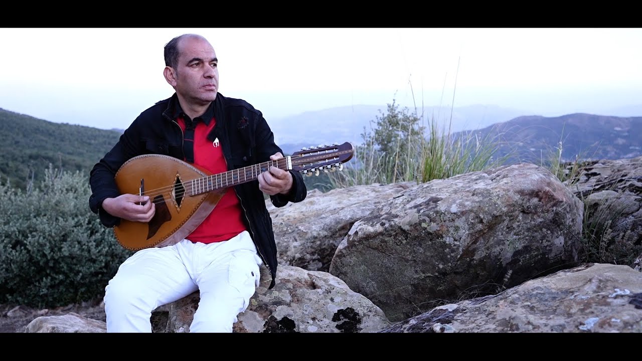 FERHAT BRIHI CLIP 2024 **MARAKAMWALIGH**