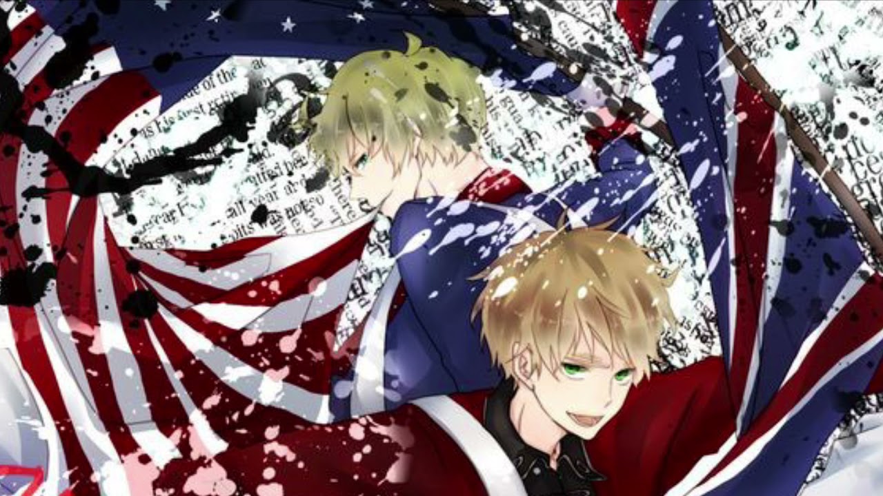 Nightcore - Born In The USA