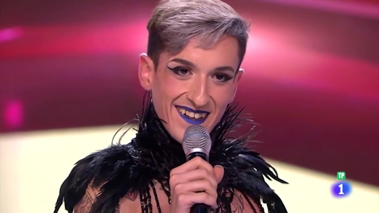 Ivan Asenjo - Gala 9 FINAL , Pura Magia Rtve